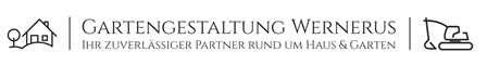 Gartengestaltung Wernerus